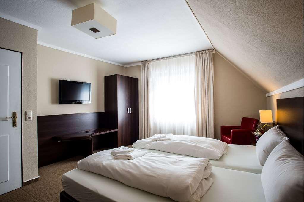 Parkhotel Meppen An Der Freilichtbuehne Room photo